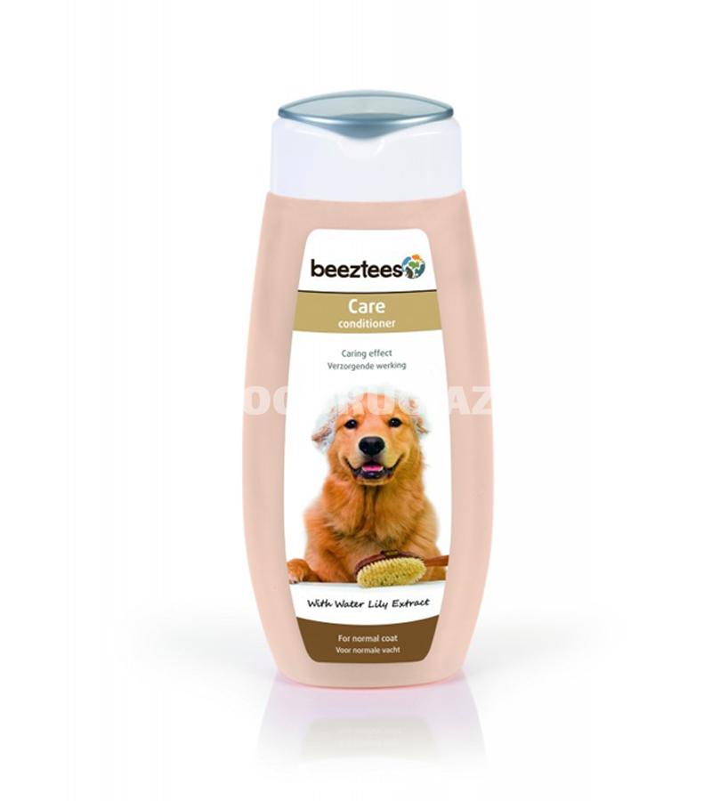 Шампунь Beeztees Dog  Кондиционер для собак, ухаживающий, 300 мл.