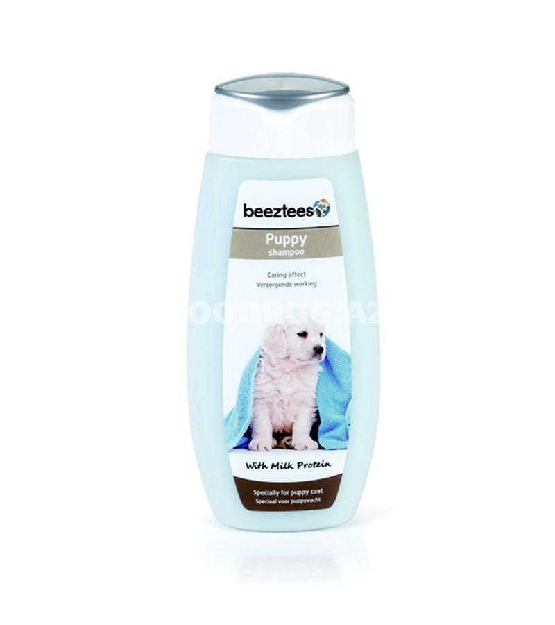 Шампунь Beeztees Dog Puppy Шампунь для щенков 300 мл/