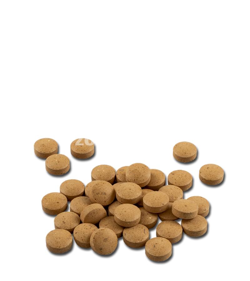 Витамины 8in1 115717 Excel Brewers Yeast Пивные дрожжи для кошек и собак, 1430 таб. 