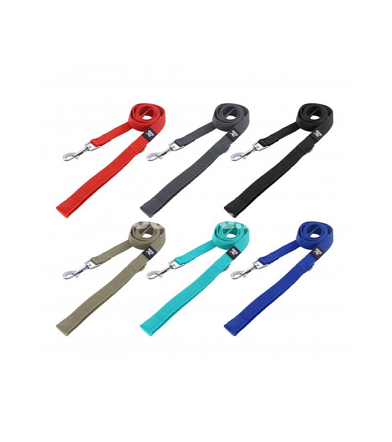 Поводок нейлоновый для собак Nunbell #0225.