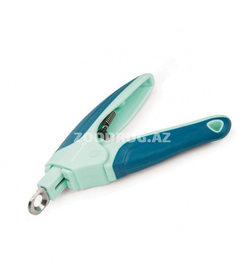 Когтерезка-гильотина Beeztees Guillotine Nail Clipper для собак. Размер: 15 см.