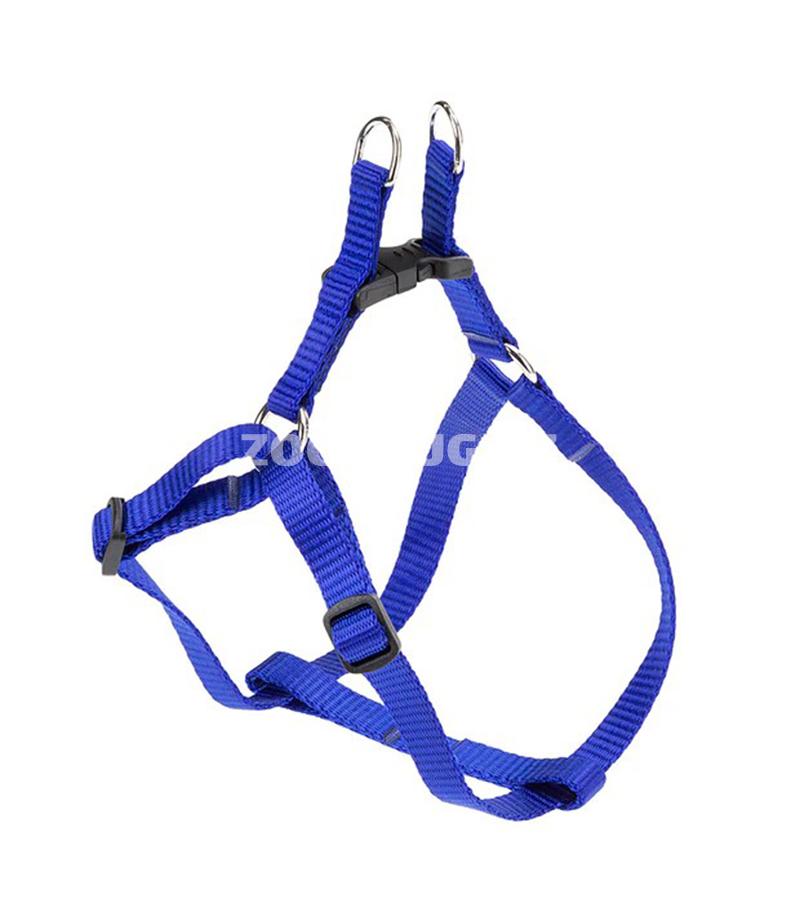 Ferplast şleykası XL itlər üçün rahat və davamlı aksesuar, təhlükəsiz və komfortlu gəzintilər üçün ideal seçimdir.