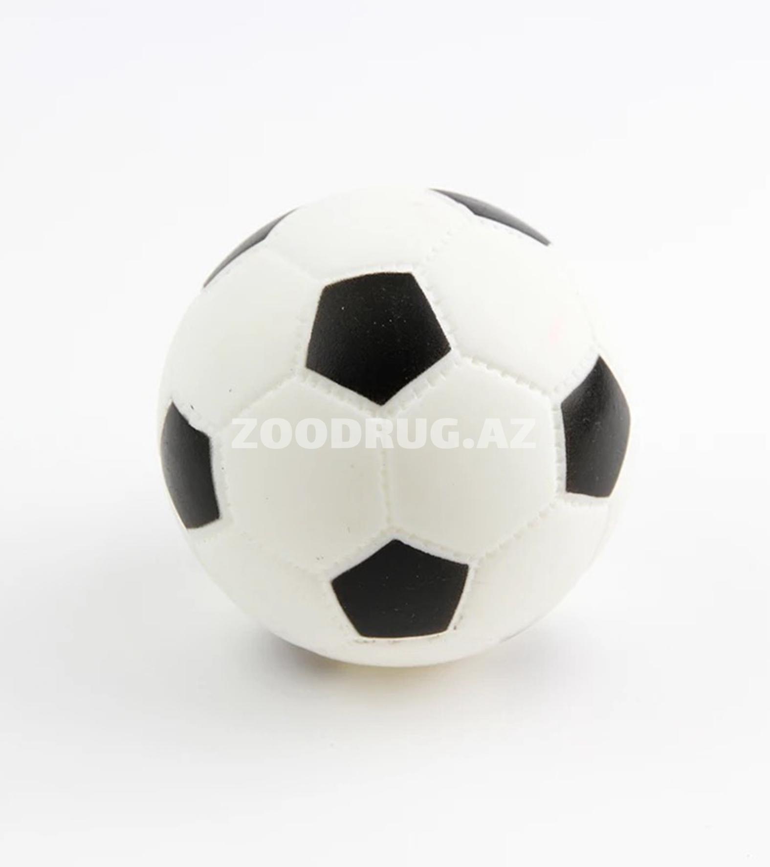 Игрушка для собак Nunbell 0104 Pet Toys мяч футбольный