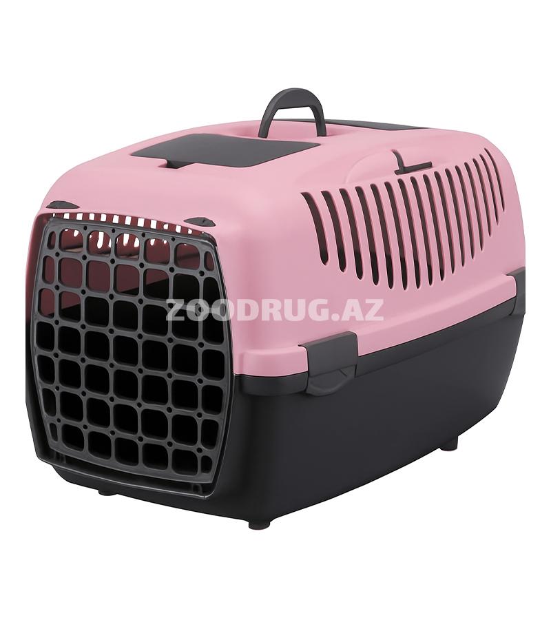 Daşıyıcı Trixie heyvanlar ucun (32 × 31 × 48 sm)6kg