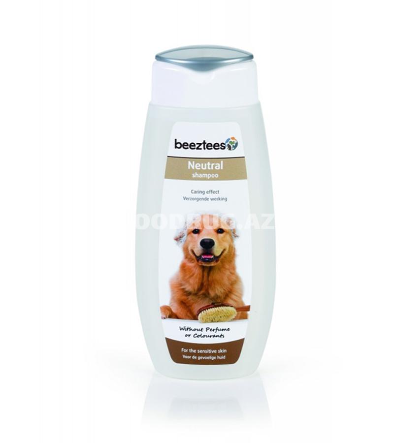 Шампунь Beeztees Dog  для собак, нейтральный, 300 мл.