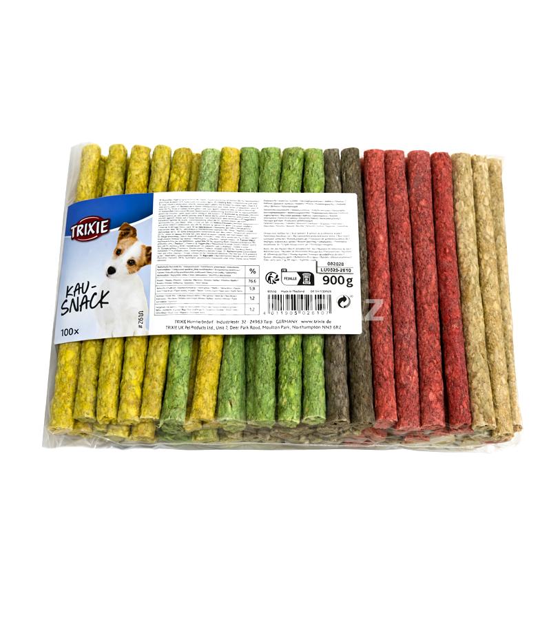 DADLI QƏLYANAT TRIXIE 2610  JEVEL PAZLALARI İTLƏR ÜÇÜN DİŞ DAŞININ YARANMASINI ƏNGƏLLƏMƏK ÜÇÜN.