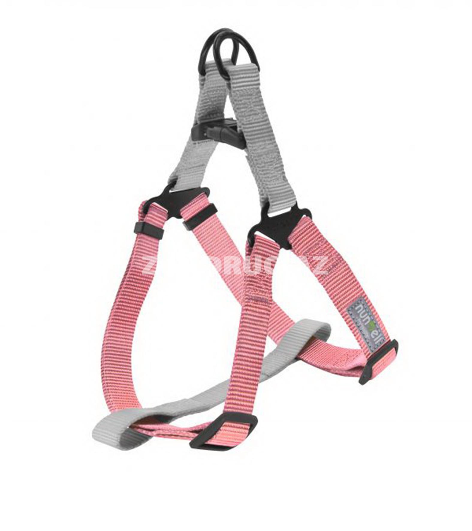 Шлейка для кошек Nunbell Harness 1.5см