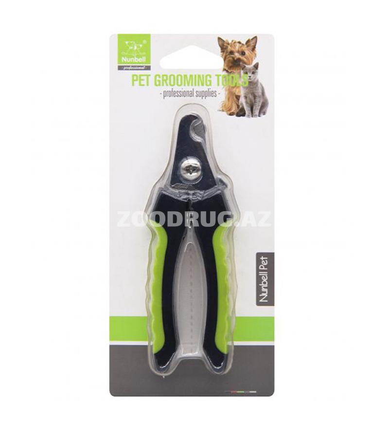 Когтерез для собак и кошек Nunbell Pet Grooming Tools L