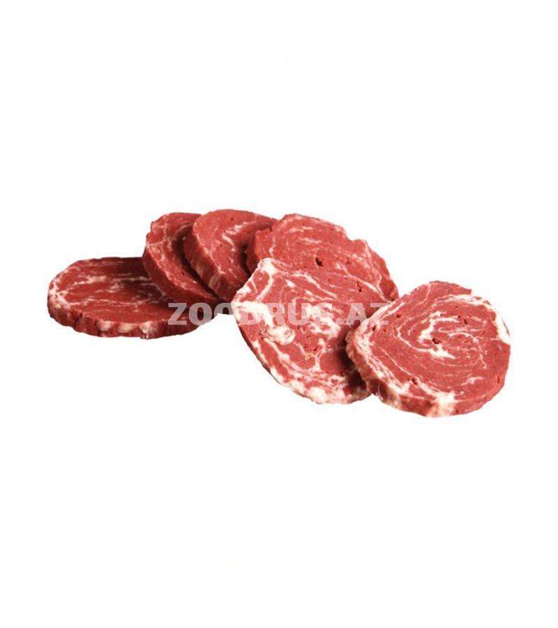 Trixie Snack Coins mit Rind (с говядиной) это аппетитные угощения для собак в форме небольших монеток 100 г