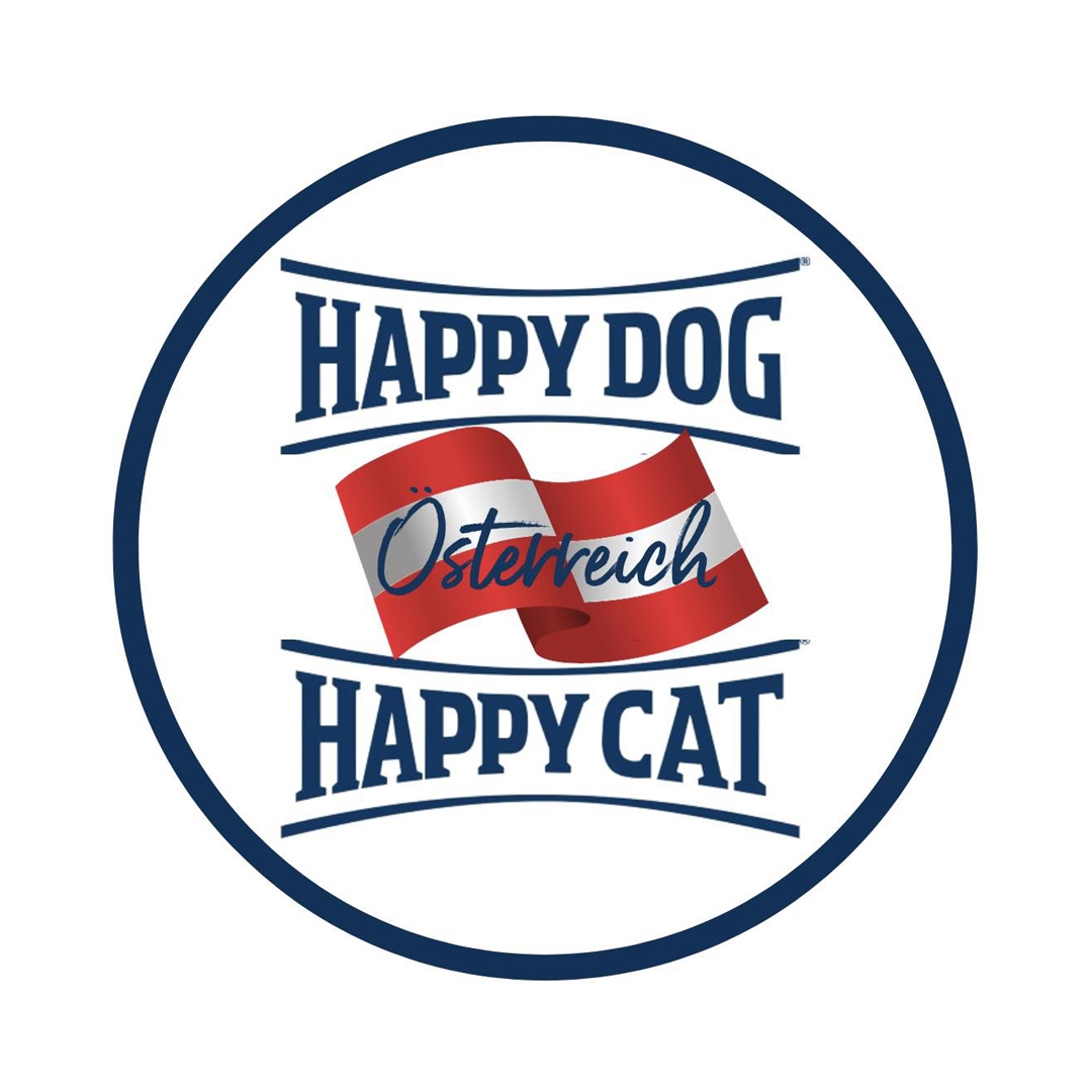 Happy Dog & Happy Cat