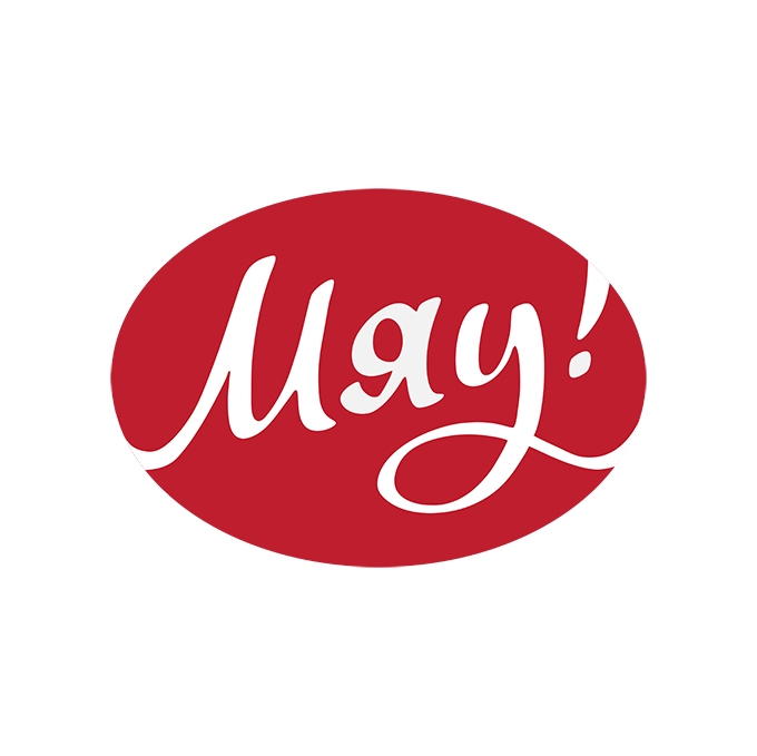 Мяу