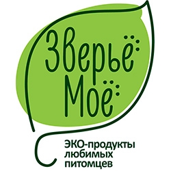 Зверьё моё