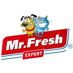 Mr. Fresh