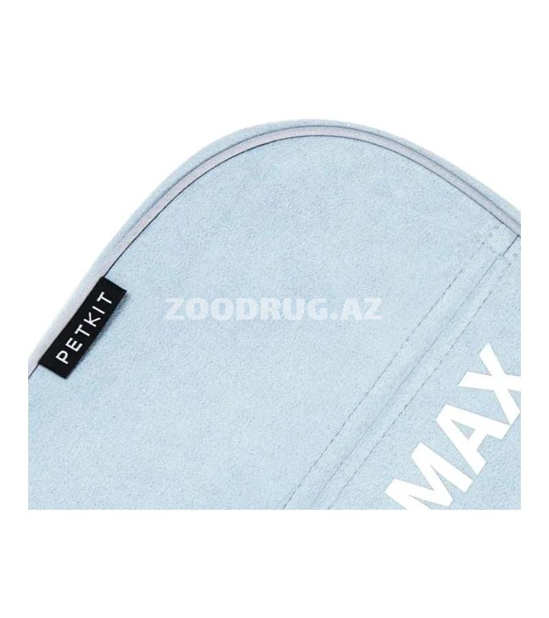 PETKIT Ön Pərdə – ev heyvanınız üçün rahatlıq, məxfilik və gigiyena