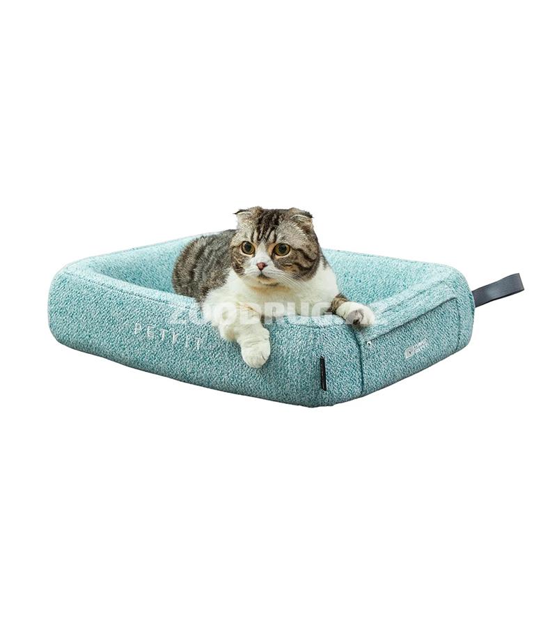 Лежанка PETKIT-комфортное и удобное место для отдыха кошек и собак