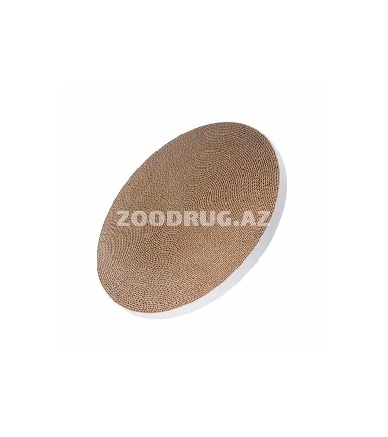 Сменный картонный модуль PetKit для игровой площадки.