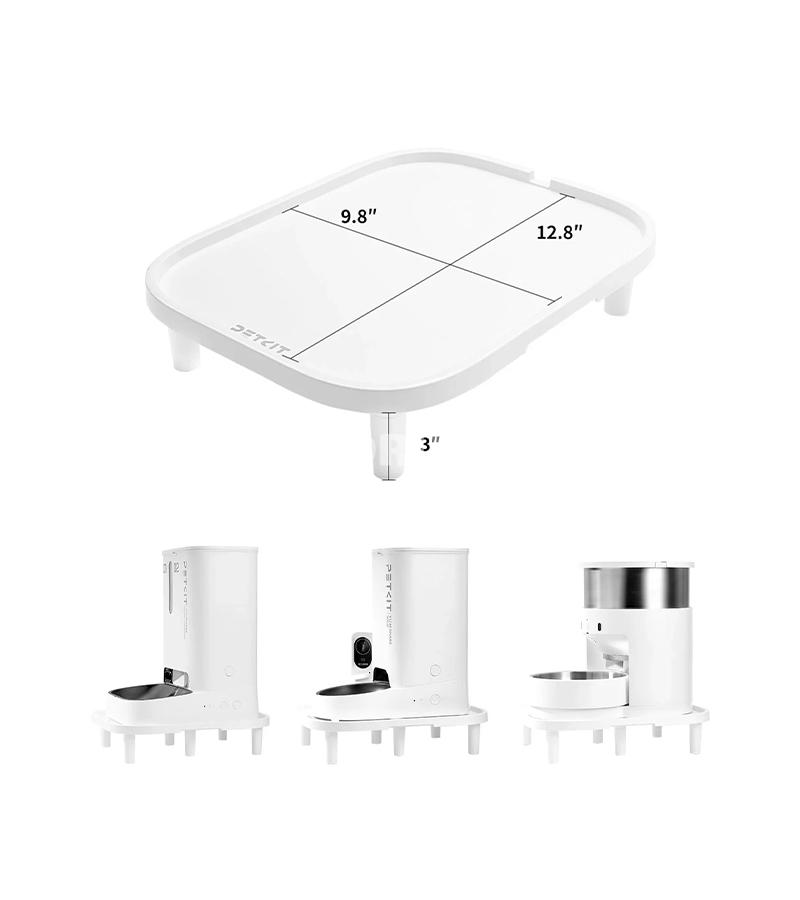 Платформа-подставка Petkit для автоматических кормушек 