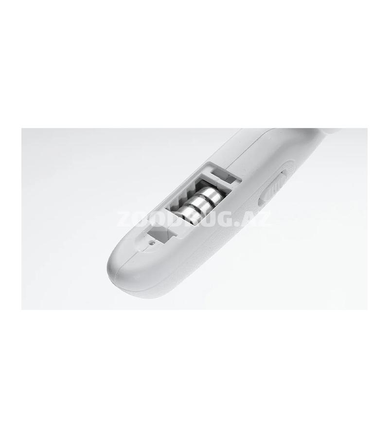 Когterez PETKIT-itlərin və pişiklərin dırnaqlarını təhlükəsiz və dəqiq qısaltmaq üçün hazırlanmış müasir və rahat alətdir.