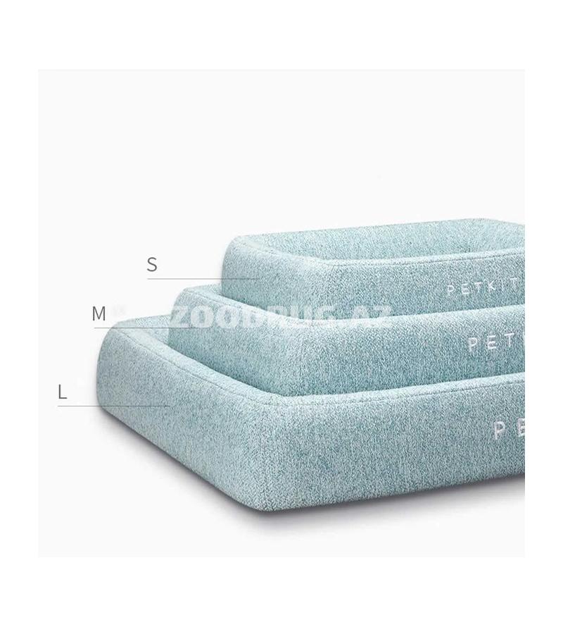 PETKIT yatağı-müasir dizayn, rahatlıq və premium keyfiyyətin ideal birləşməsi