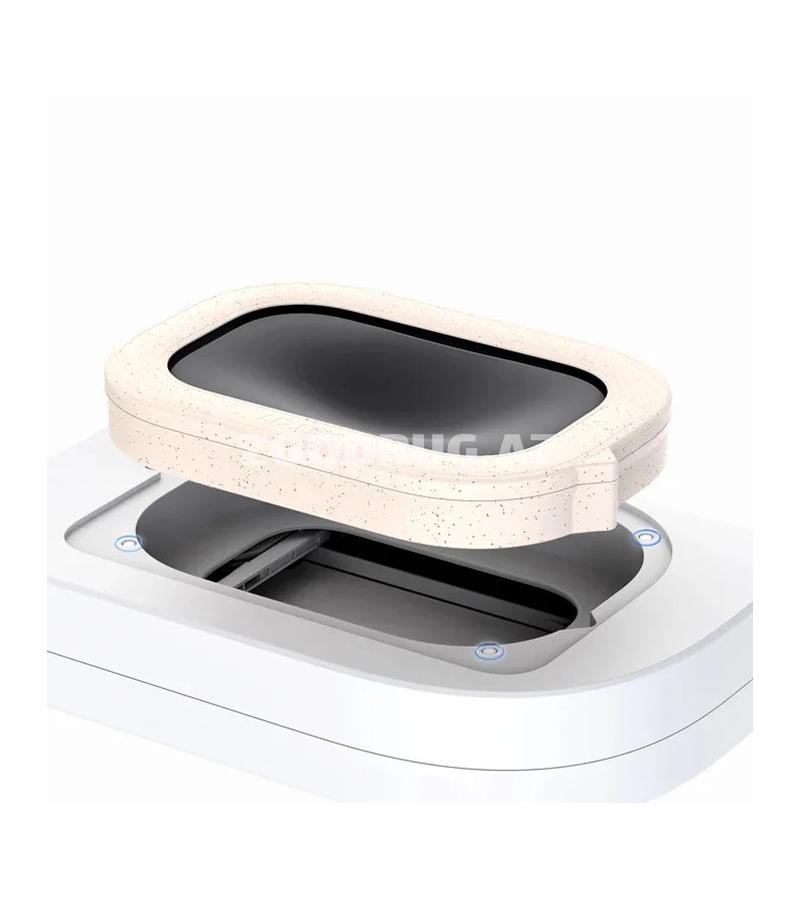 Для автоматической упаковки отходов Petkit(сменный картридж)