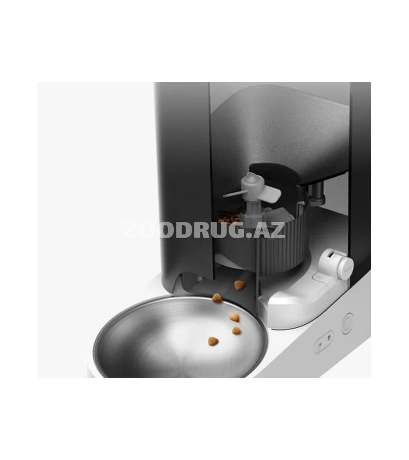 PETKIT Fresh Element SOLO -ağıllı avtomatik yemləyici (pişiklər və itlər üçün)