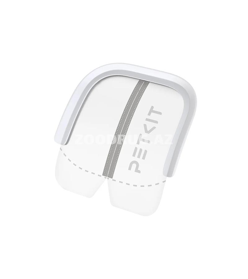 Дверца-шторка Pet kit для умных туалетов 