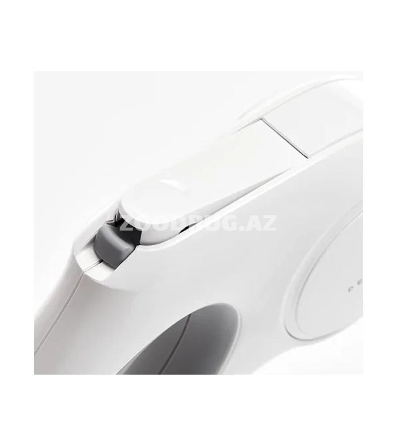 PETKIT Smart Leash-itdən gəzinti üçün rahat və etibarlı premium rulonlu səyfər