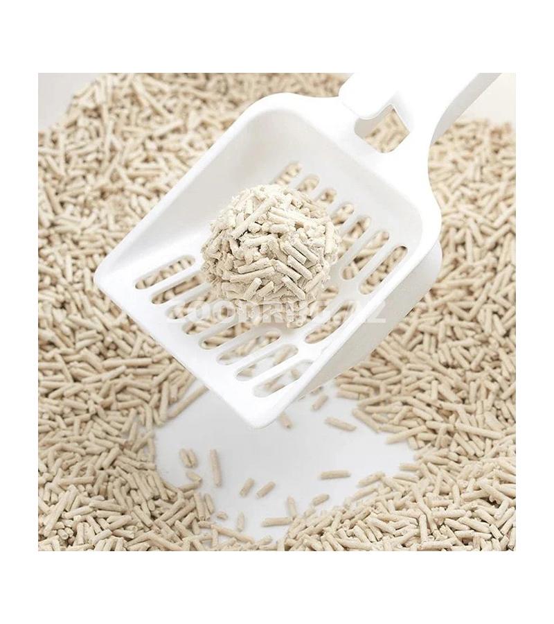 PETKIT Occult Blood Test Mixed Cat Litter — qığılcımlı sağlamlıq nəzarəti ilə ağıllı pişik qumu