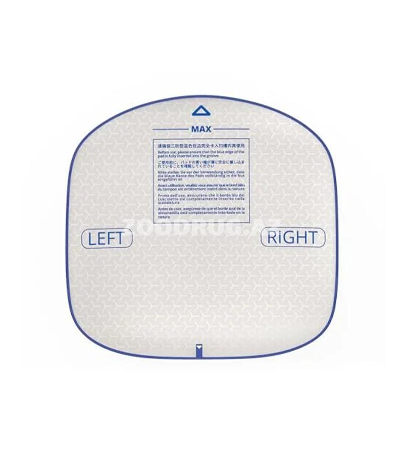 PETKIT avtomatik tualetləri üçün filtr-altlıq-qurğunun gigiyenasını və düzgün işini qorumaq üçün nəzərdə tutulmuş dəyişdirilə bilən aksesuar