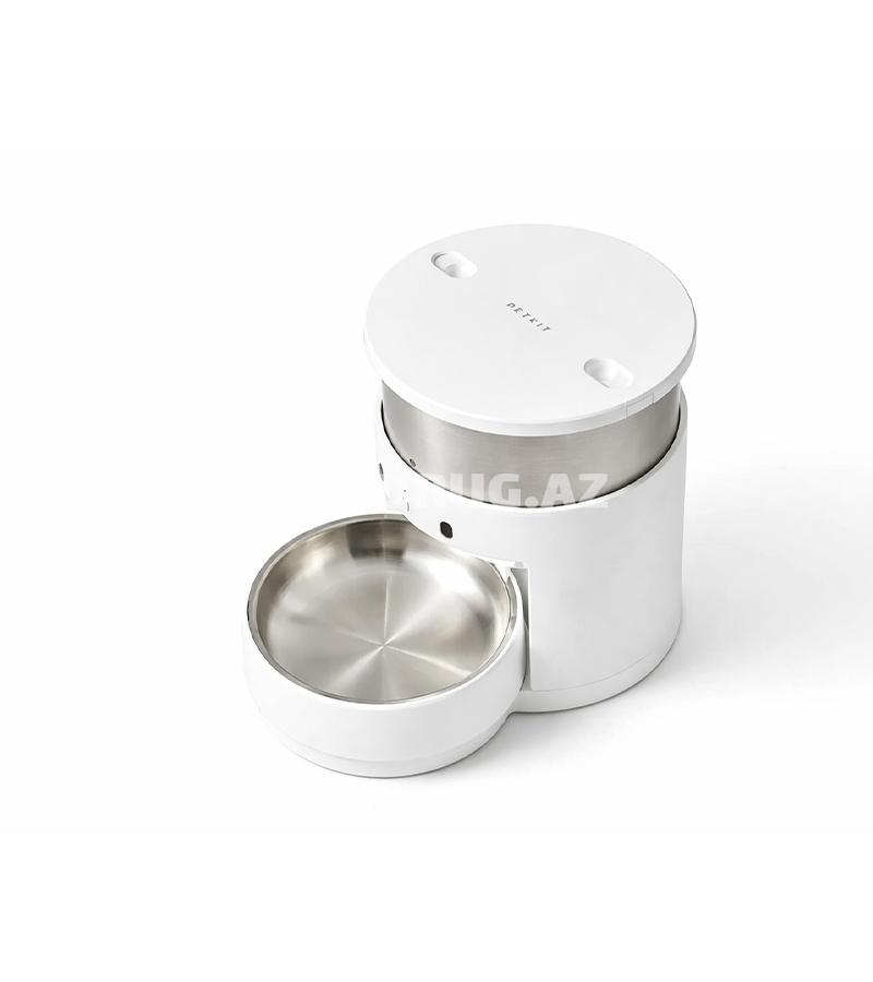 Умная автоматическая кормушка PETKIT Fresh Element 3 премиум-класса