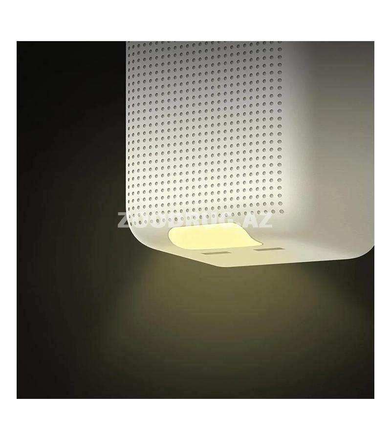 Умный освежитель воздуха Petkit Pura Air Smart Spray, созданный специально для домов с питомцами.