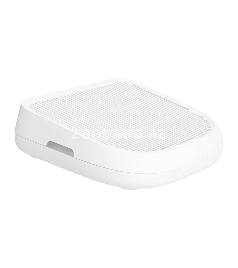 Ступенька-ловушка для туалетов Petkit – удобное и функциональное решение для поддержания чистоты вокруг лотка.