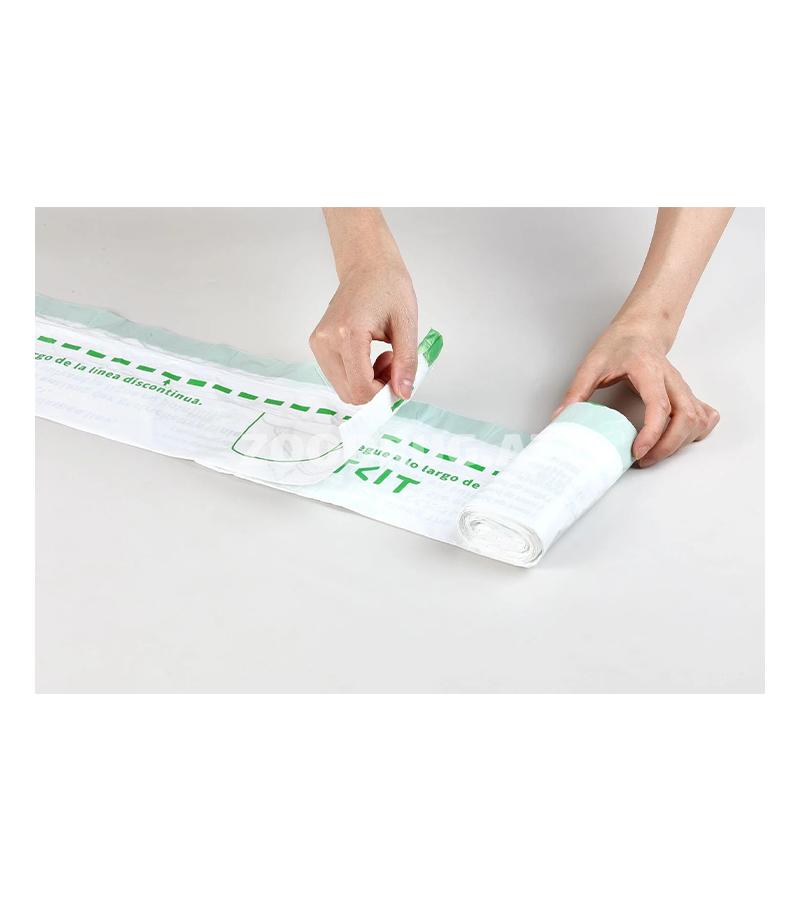 Пакеты для мусора Petkit для Purobot Max Pro