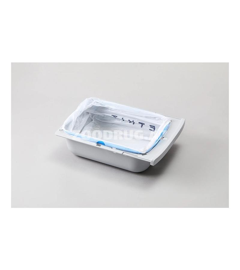 Petkit Pura X üçün avtomatik tualet paketləri