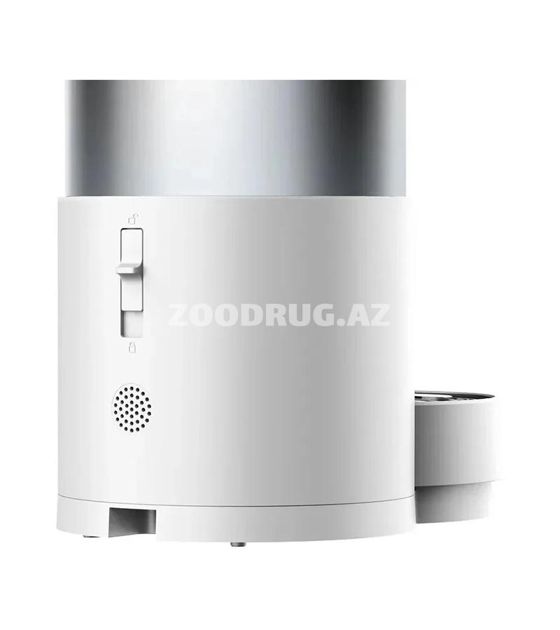 Автокормушка PETKIT Fresh Element 3-умная система кормления нового поколения