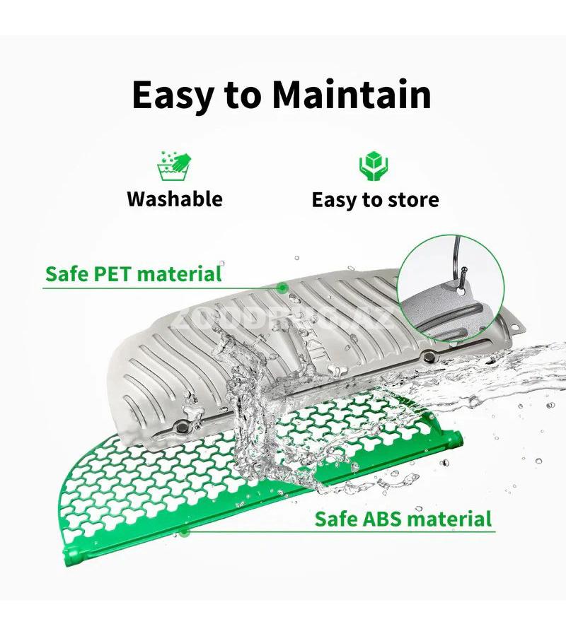 Petkit Magnetic Litter Remover Set — Magnetik doldurucu filtri