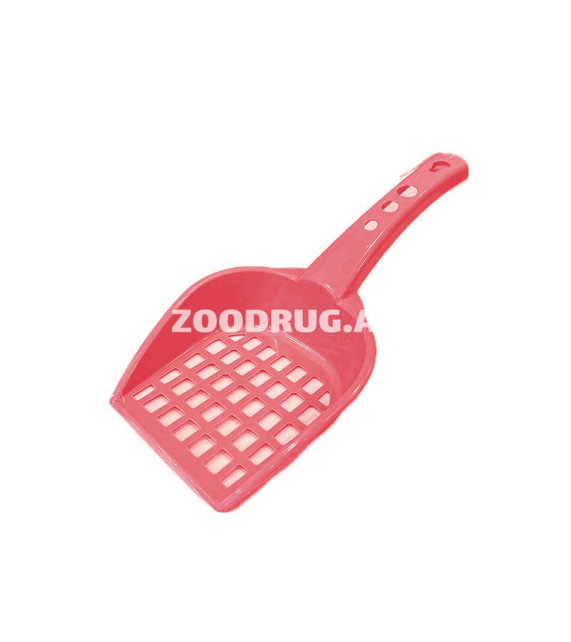 Совок для кошачьего туалета