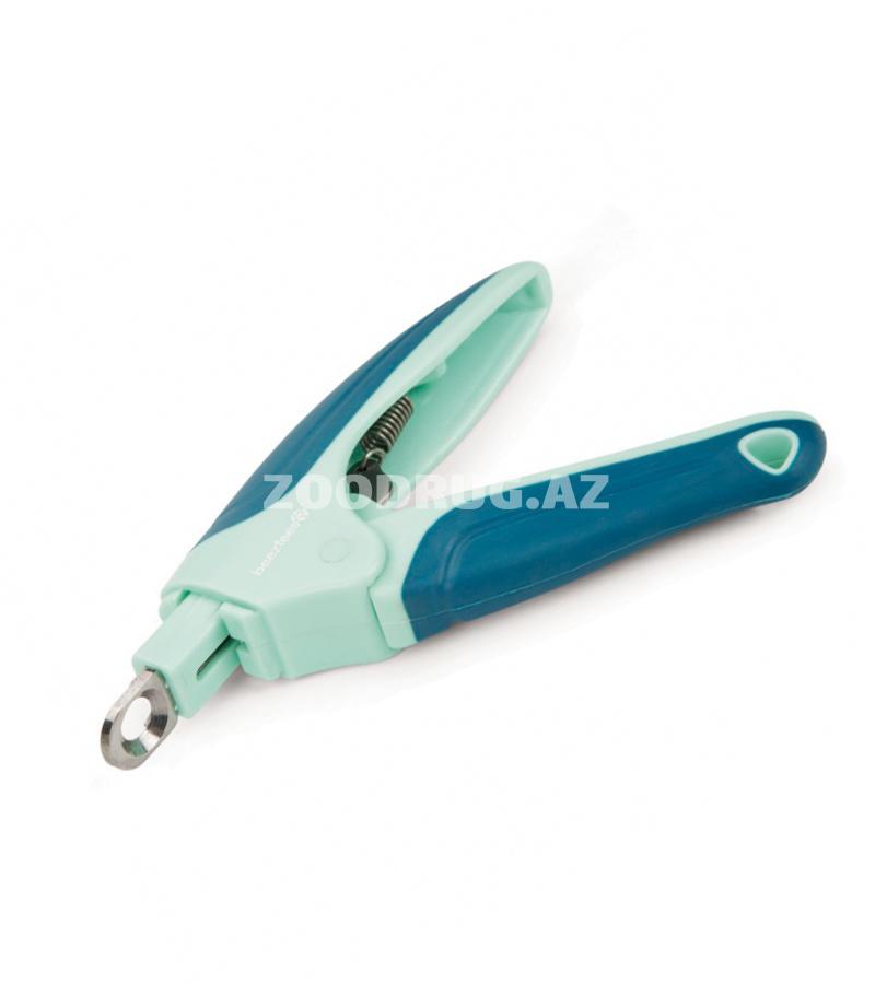 Когтерезка гильотина Beeztees Guillotine Nail Clipper для собак. Размер: 15 см. 