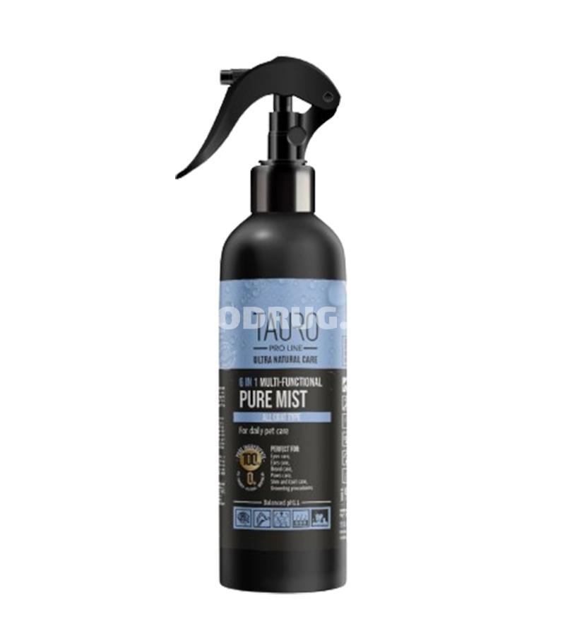 Tauro Pro Line Ultra Natural Care – 6 in 1 Pure Mist Spreyi
