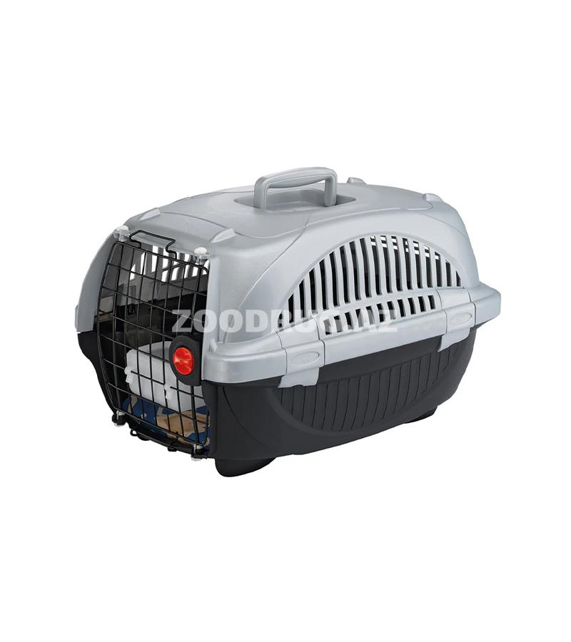 Переноска Ferplast для собак и кошек 52x32см