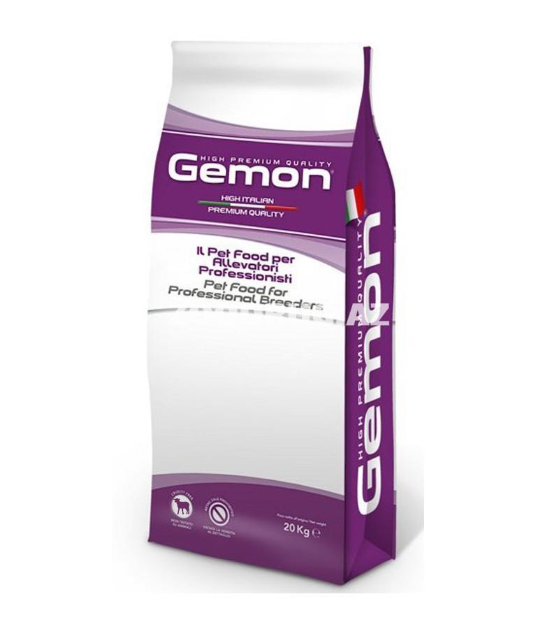 Quru yem Gemon High Premium Quality Quzu və Düyü.