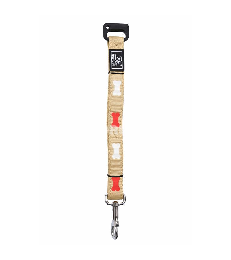 Nunbell 0209 pərəsi-itlər üçün nəzərdə tutulmuş möhkəm və rahat pərədir 2.0cm.