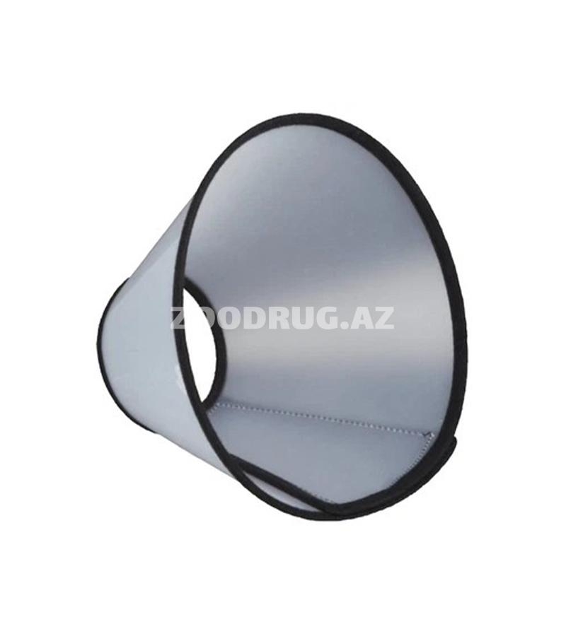 Защитный воротник Trixie #19512 для собак и кошек 25-32sm L..