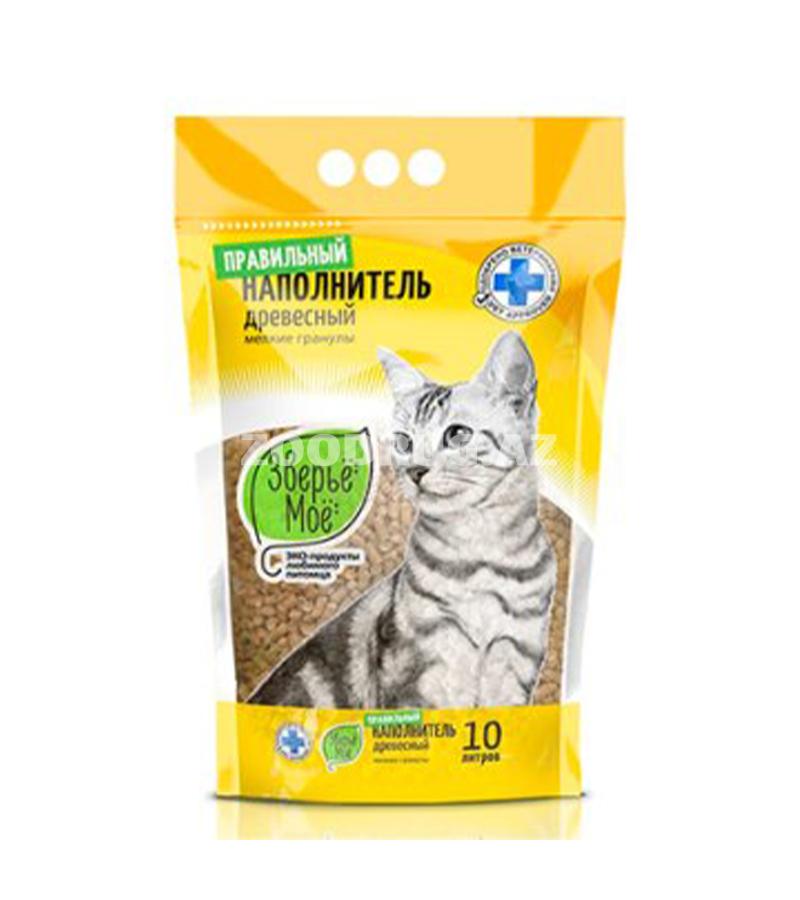 Zveryo Moe xırda qranullu ağac doldurucusu-kimyəvi maddələr əlavə olunmadan təbii xammaldan hazırlanmış, ekoloji təmiz pişik tualeti üçün ideal seçimdir.