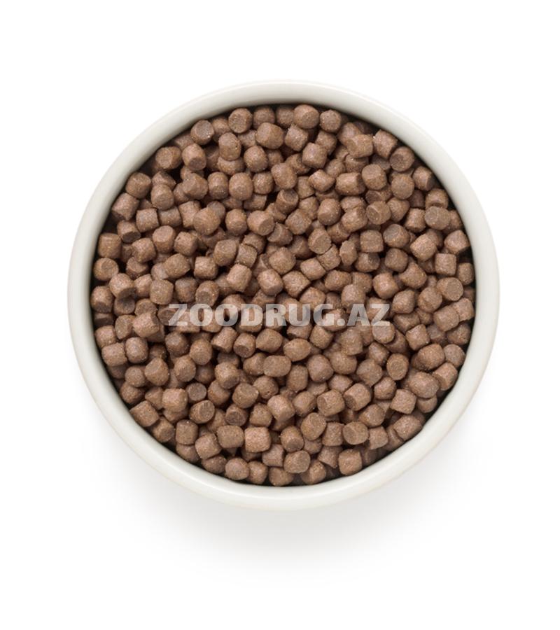 Сухой корм Grandorf Holistiс Hypoallergenic Dog Adult Mini White Fish (65% мяса) низкозерновой